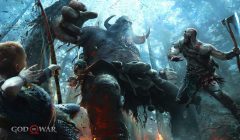 Análisis de God of War