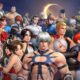 The King of Fighters XV