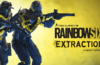 Rainbow Six Extraction