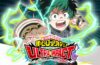 My Hero Academia: Ultra Rumble recibe su primer gameplay oficial