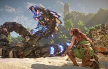 Horizon Forbidden West