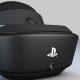 PSVR patentes