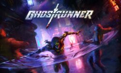 ghostrunner