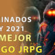 NOMINADOS GOTY JPRG