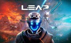 LEAP confirma su lanzamiento para las consolas de PS4 y PS5