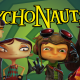 Psychonauts 2 se deja ver en una nueva galería de imágenes