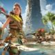 Horizon Forbidden West se muestra en nuevas imágenes