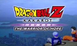 Dragon Ball Z Kakarot