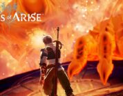 tales of arise