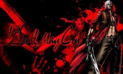 Devil May Cry
