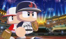 eBASEBALL Powerful Pro Baseball 2022 anunciado para PS4