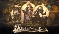 Voice of Cards