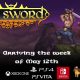 Thy Sword es anunciado para PlayStation 4 y PSvita