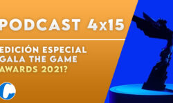 PODCAST 4X15