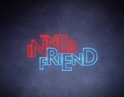 The Inner Friend estará disponible el 28 de abril