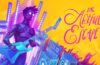 The Artful Escape llegará a PS4/PS5