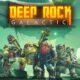 Deep Rock Galactic llega a 10 millones de jugadores