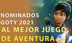 NOMINADOS GOTY MEJOR JUEGO AVENTURA