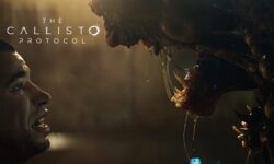 The Callisto Protocol