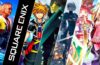 Square Enix