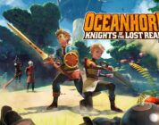 Oceanhorn
