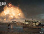 Battlefield 2042 recibe un tráiler mostrando tres nuevos mapas