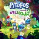 Análisis de Los Pitufos: Operación Vilhoja