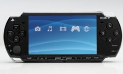 PSP