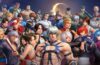 The King of Fighters XV