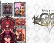 Tetsuya Nomura anuncia que se añadirá muy poco contenido a la historia de Kingdom Hearts: Melody Of Memory