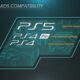 PS5 Retrocompatibilidad