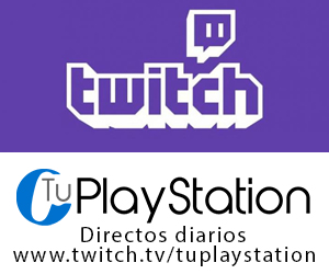 Imágenes de PlayStation - TuPlaystation.com