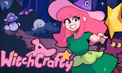 Witchcrafty anuncia su lanzamiento en PlayStation Vita