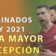 NOMINADOS GOTY MAYOR DECEPCIÓN
