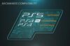 PS5 Retrocompatibilidad
