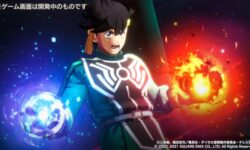 Dragon Quest: The Adventure Of Dai se muestra en una galería de imágenes