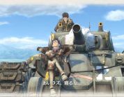 Conocemos nuevos personajes de Valkyria Chronicles 4