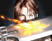 Squall Leonhart recibe el atuendo de Kingdome Hearts en Dissidia Final Fantasy NT