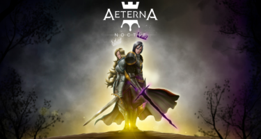 Análisis de Aeterna Noctis