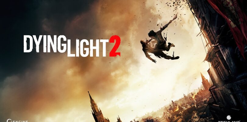 Dying Light 2