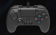 Hori presenta los periféricos perfectos para juegos de lucha