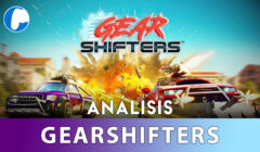 Análisis de GearShifters