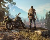 Days Gone uk