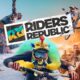 Analisis de Riders Republic