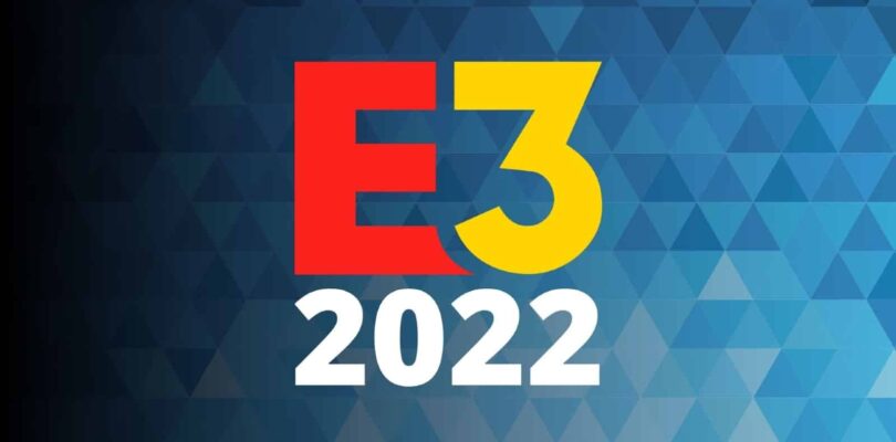 E3 2022
