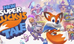 Lucky’s Tale anuncia su lanzamiento en PSVR con un nuevo tráiler
