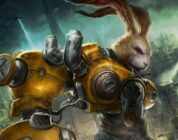 F.I.S.T. Forged in Shadow Torch ya es GOLD