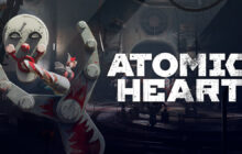 Atomic Heart se deja ver a través de nuevas imágenes
