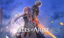 Tales Of Arise