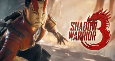 Shadow Warrior 3 llega el 1 de marzo